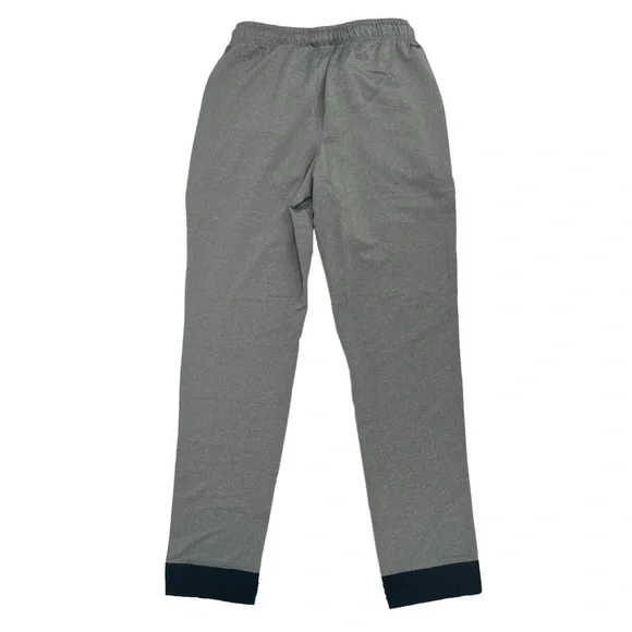 NWT Spyder Active Gray Black Jogger Pants Size Small Men’s